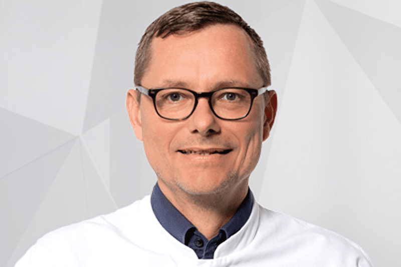 Review of the year 2025: Prof. Findeisen on the pilot project on the importance of blood-based biomarkers in Alzheimer’s diagnostics