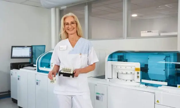 Focus on efficiency and precision: The Roche Diagnostics reagent portfolio