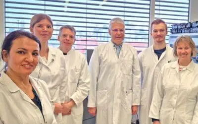 Molecular pathogen diagnostics in sepsis: faster for targeted therapy