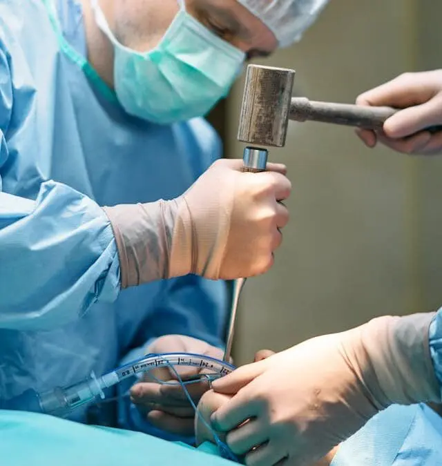 New S3 guideline: ASA as an option for thrombosis prophylaxis in hip and knee surgery