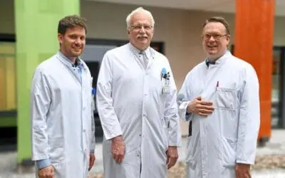 World’s first CAR-T cell therapy for autoimmune neuropathy successfully applied in Bochum