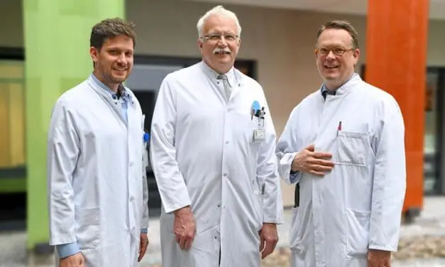 World’s first CAR-T cell therapy for autoimmune neuropathy successfully applied in Bochum