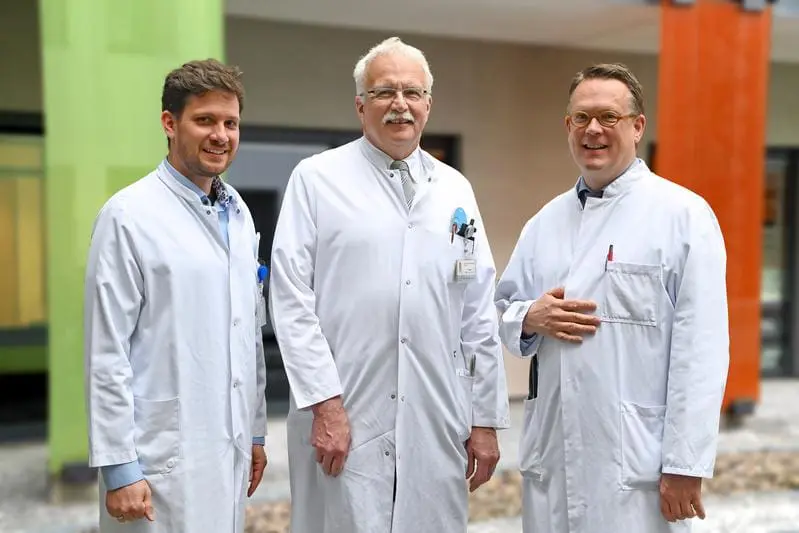 World’s first CAR-T cell therapy for autoimmune neuropathy successfully applied in Bochum