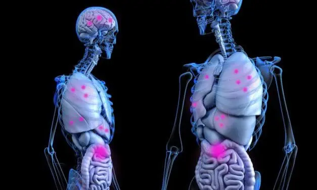 Fear increases pain in chronic inflammatory bowel disease