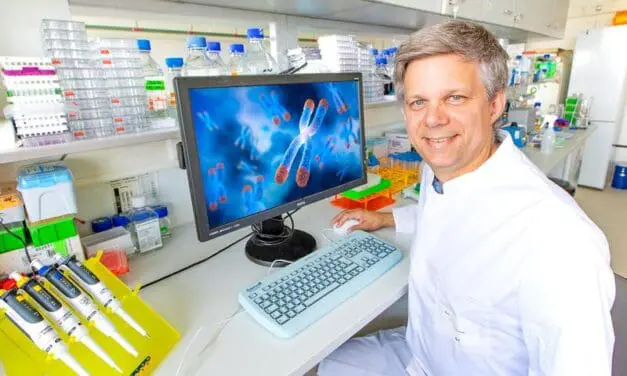 Centromeres and immunity: new findings for improved therapies