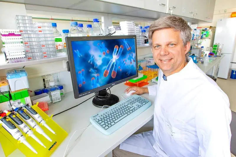 Centromeres and immunity: new findings for improved therapies