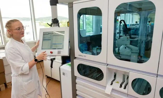 Modernized UMG laboratory in Göttingen revolutionizes diagnostics in southern Lower Saxony
