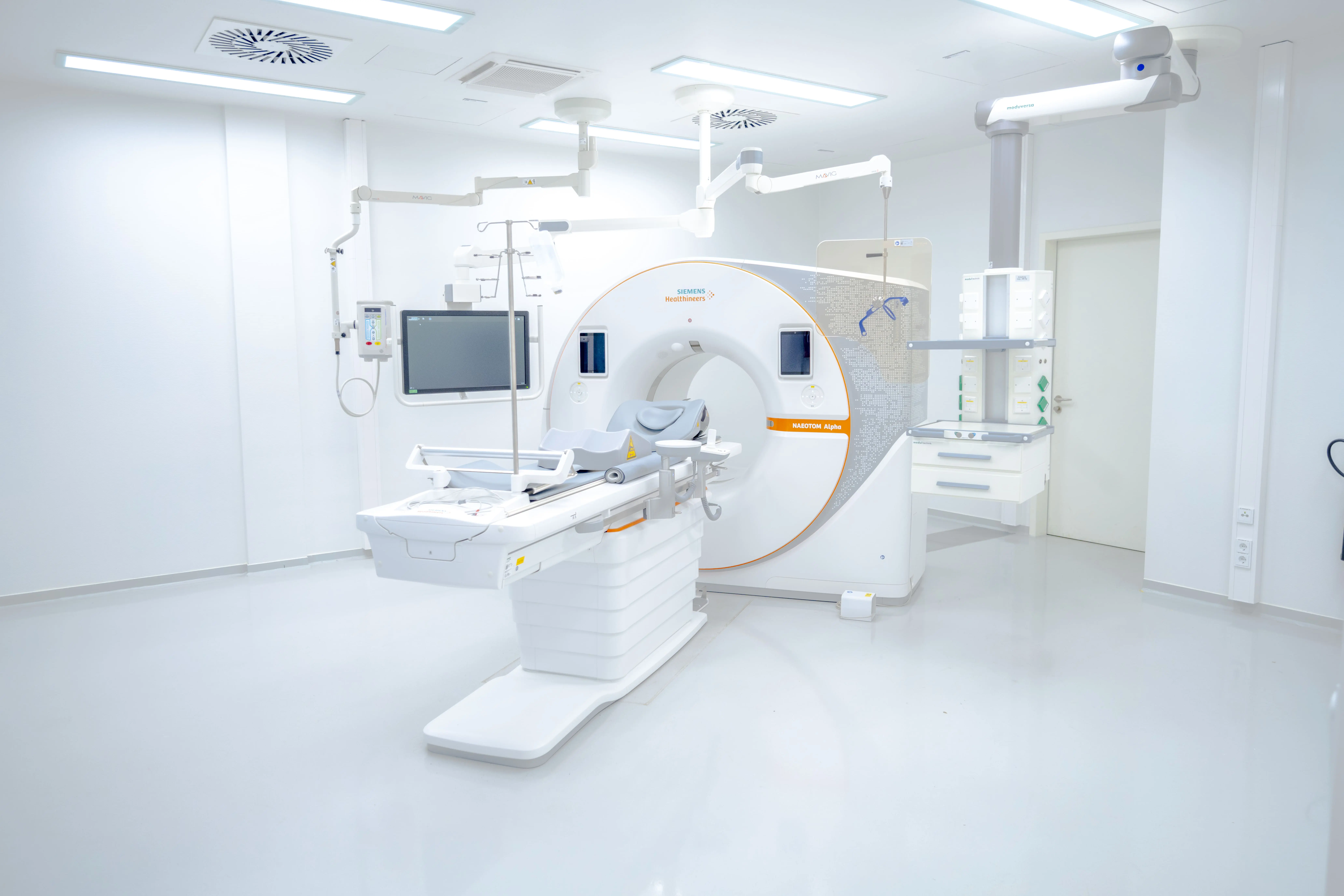 ICON research center inaugurated at the Großhadern campus