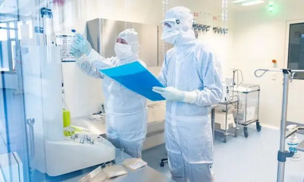 Würzburg University Hospital launches world’s first ROR1 CAR T-cell study in adrenal carcinoma