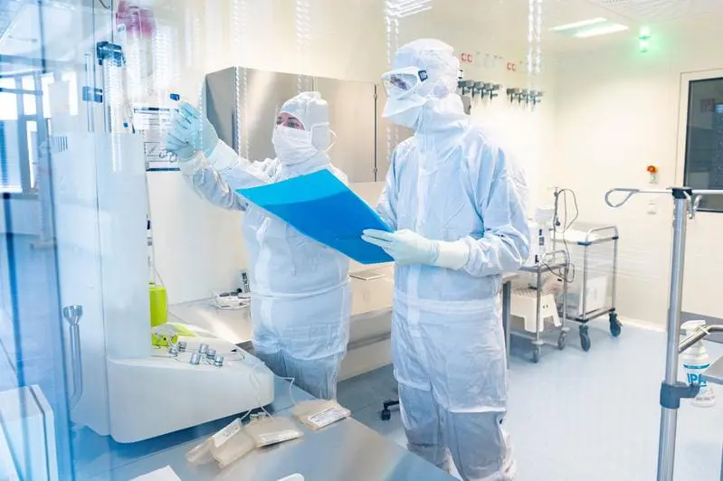 Würzburg University Hospital launches world’s first ROR1 CAR T-cell study in adrenal carcinoma