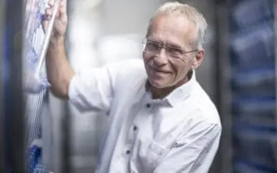 4R: Max Planck Institutes focus on ethical animal experiments and alternative methods