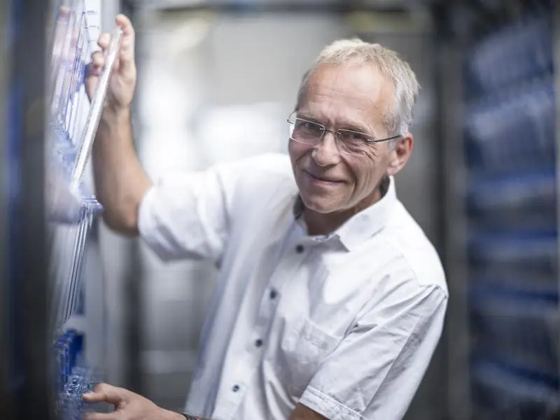 4R: Max Planck Institutes focus on ethical animal experiments and alternative methods