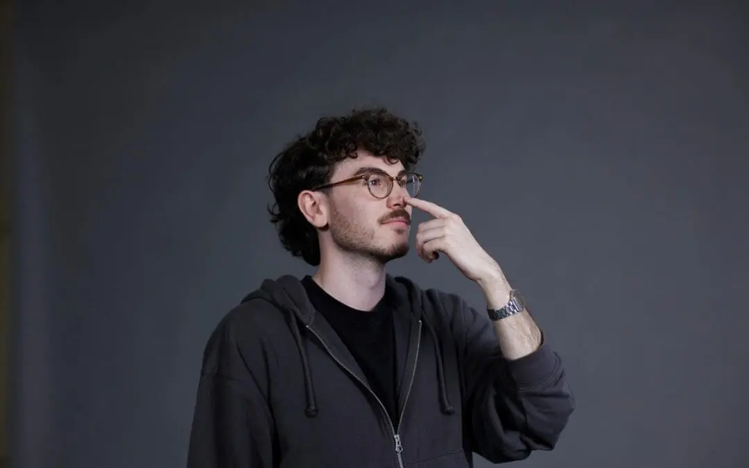 World Fragrance Day: Support for people with CRSwNP