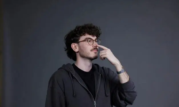 World Fragrance Day: Support for people with CRSwNP