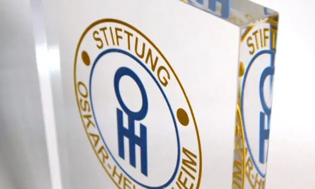 Oskar Medical Prize 2025 announced for pneumology research