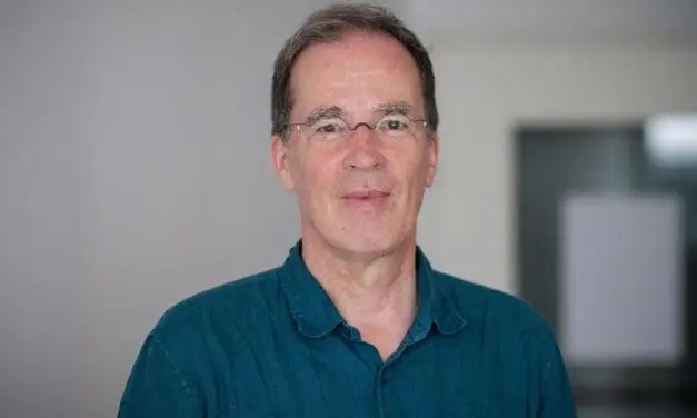 Farewell symposium for medical historian Volker Roelcke in Giessen