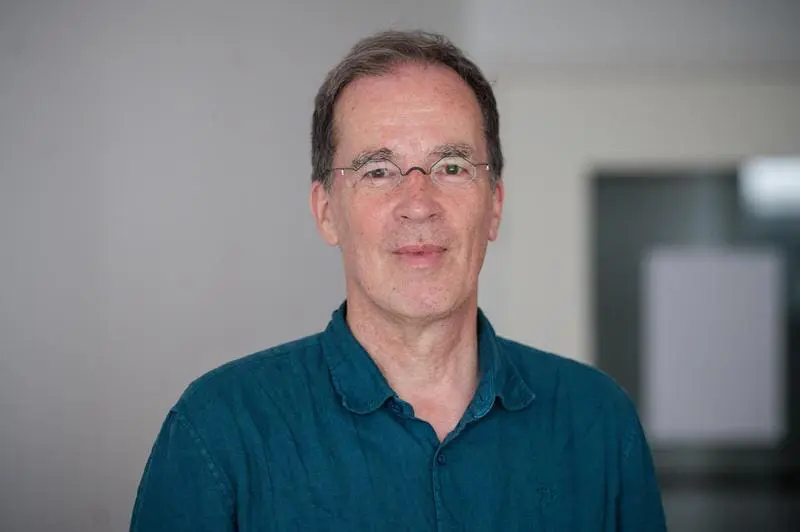 Farewell symposium for medical historian Volker Roelcke in Giessen