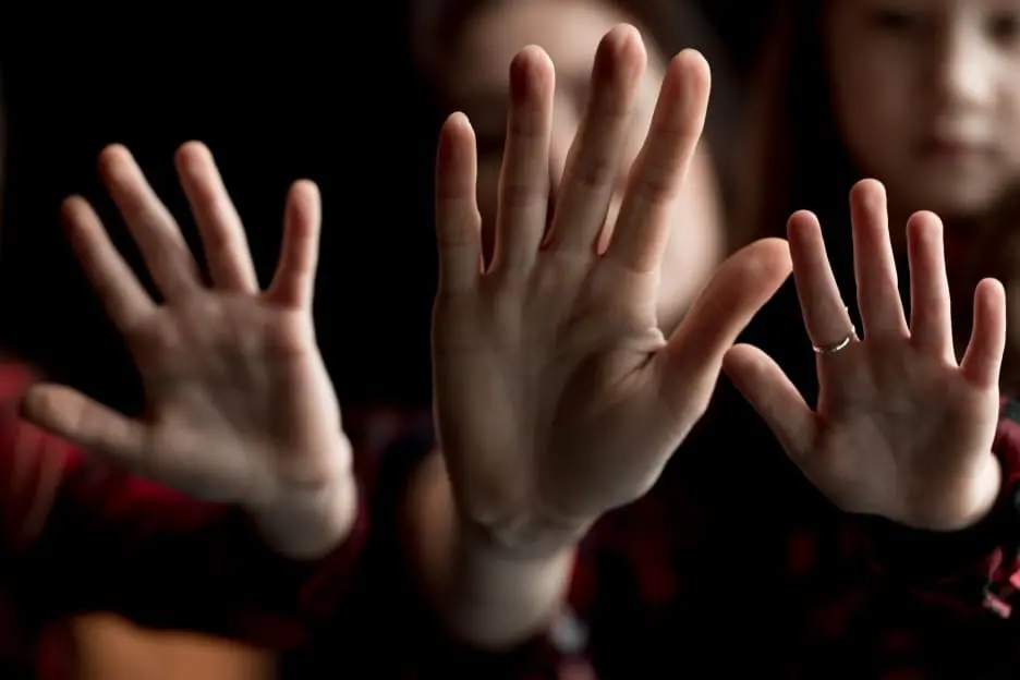 SOS Children’s Villages: Sexual violence in armed conflicts as a strategic weapon