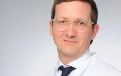 New mechanism discovered for therapeutic approaches to B-cell lymphoma