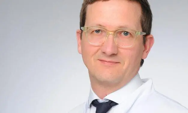 New mechanism discovered for therapeutic approaches to B-cell lymphoma