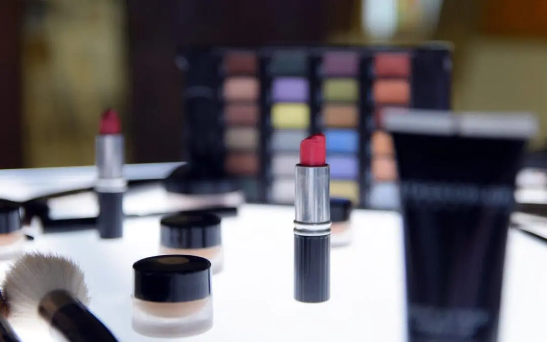 New analysis method reveals harmful substances in cosmetics