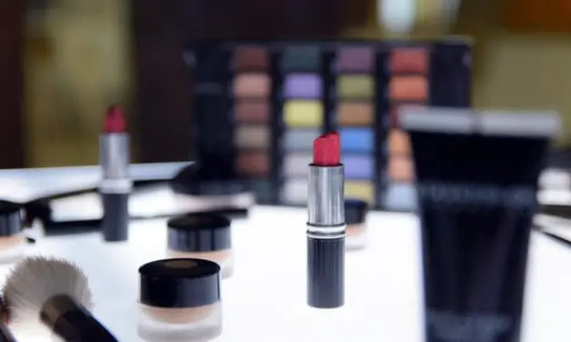 New analysis method reveals harmful substances in cosmetics