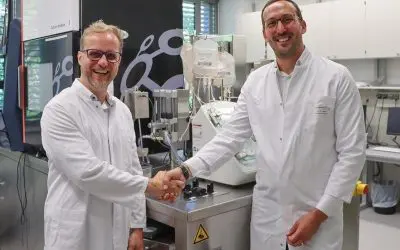 Leukemia: Laboratory platform enables automated CAR-T cell production at the point of treatment