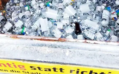 First nationwide benchmark study on hospital waste promotes circular economy