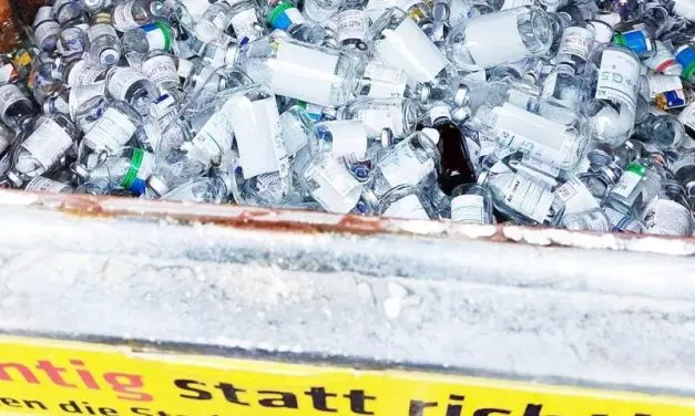 First nationwide benchmark study on hospital waste promotes circular economy