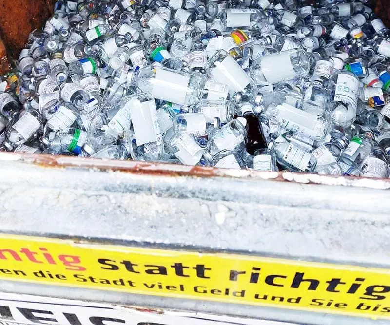 First nationwide benchmark study on hospital waste promotes circular economy