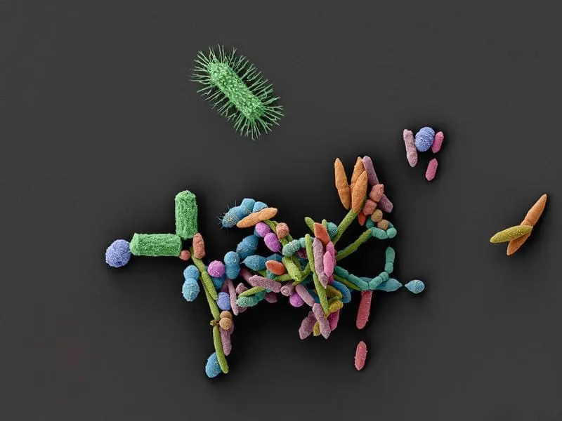 Tübingen study: Non-antibiotics weaken intestinal protection and promote pathogens