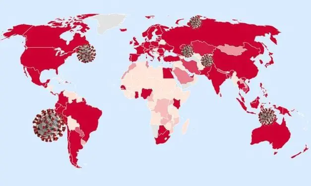 CoVerage: Early detection of high-risk SARS-CoV-2 variants