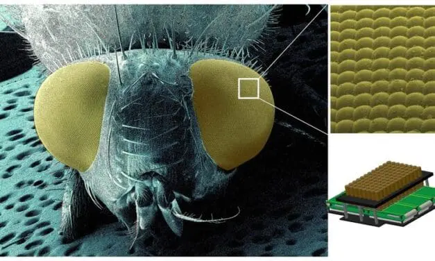 Revolutionary “ComplexEye” microscope: Immune cells 96 times faster in sight