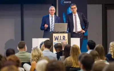 Review: 106th German Radiology Congress confirms central role of radiology