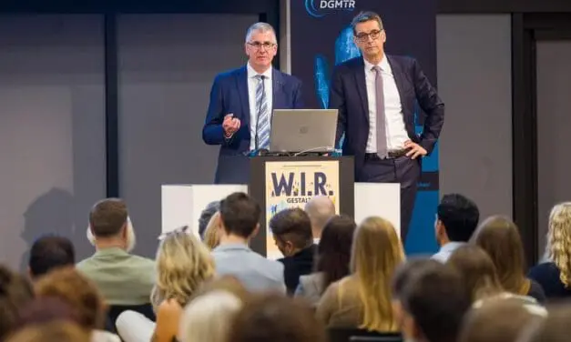 Review: 106th German Radiology Congress confirms central role of radiology