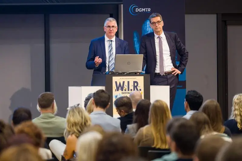 Review: 106th German Radiology Congress confirms central role of radiology