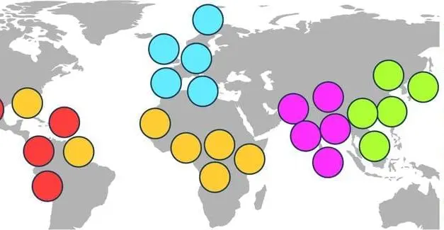 Breakthrough in genome research: diversity of the human genome mapped in detail