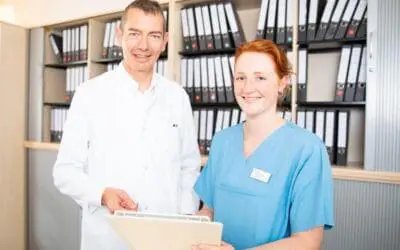 MHH Children’s Hospital improves care for rare cancer risks