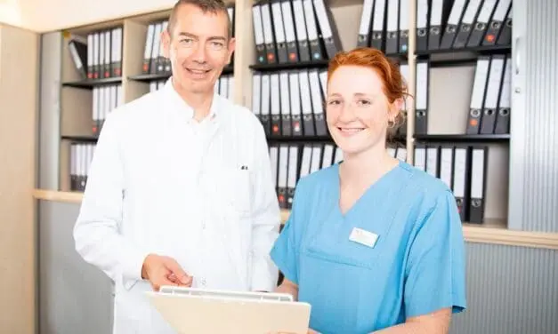 MHH Children’s Hospital improves care for rare cancer risks