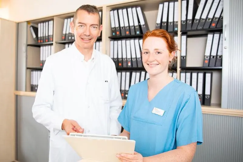 MHH Children’s Hospital improves care for rare cancer risks