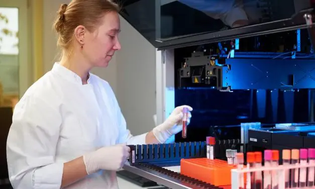 Laboratory values: Uric acid also linked to cardiovascular risk in the normal range