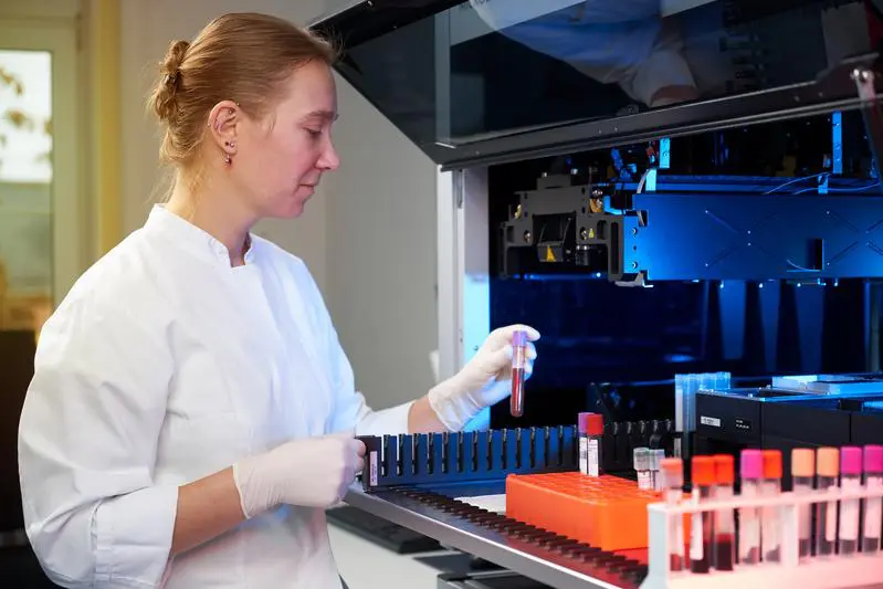 Laboratory values: Uric acid also linked to cardiovascular risk in the normal range