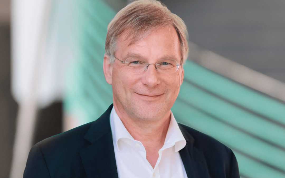 “Confidence in the quality of laboratory medical diagnostics in patient care will increase”