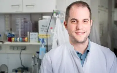 TWINCORE: Researchers decode immune coordination in the brain