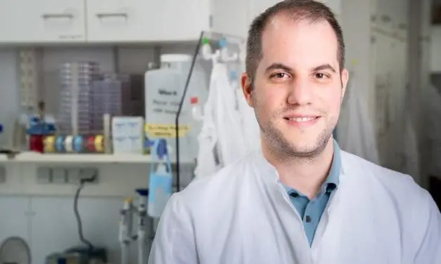 TWINCORE: Researchers decode immune coordination in the brain