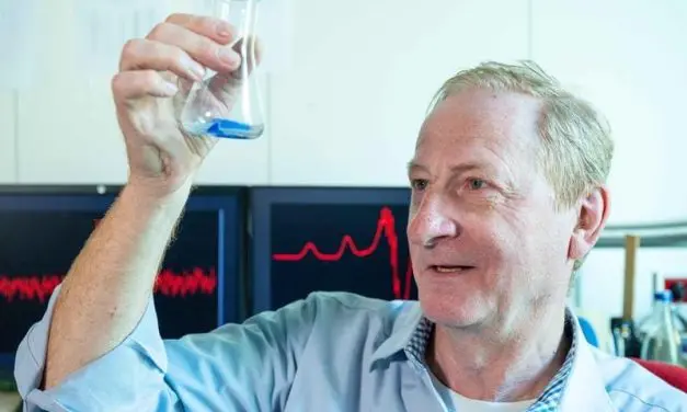 New breakthrough in quantum technology: spin states can be controlled by electric fields