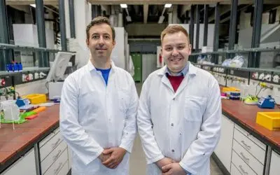 Complex of active substances revolutionizes the fight against cancer: immune system learns to destroy metastases