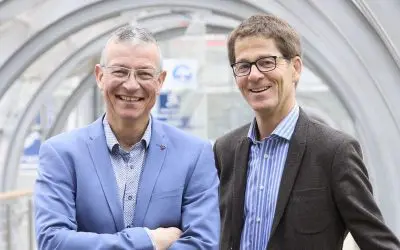 Submission of abstracts for the DGP Congress 2026 has started