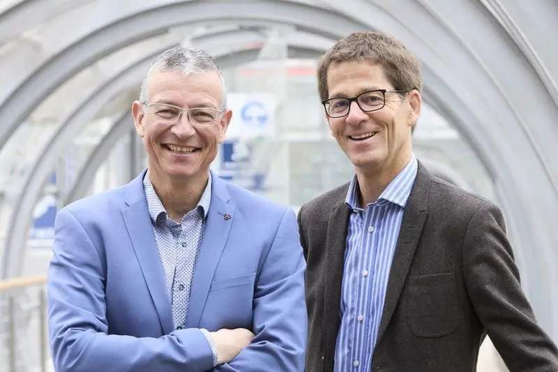 Submission of abstracts for the DGP Congress 2026 has started