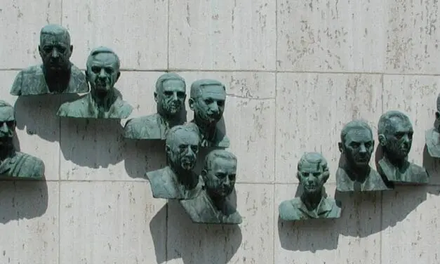 Polioviruses in wastewater threaten children under the age of five